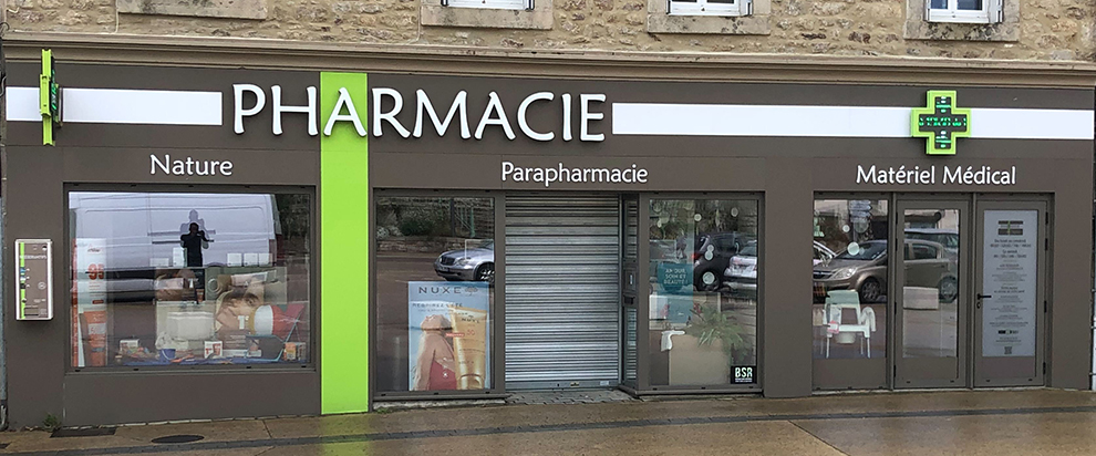 Pharmacie en ligne acheter provigil