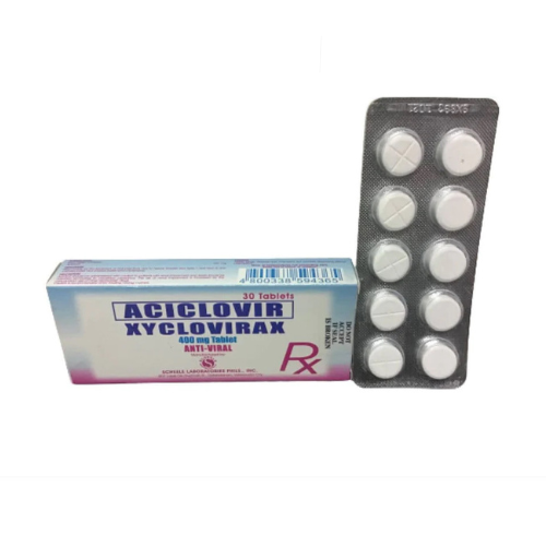 Acyclovir 500mg Online