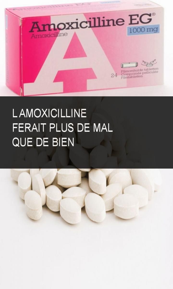 amoxicilline eg sans ordonnance