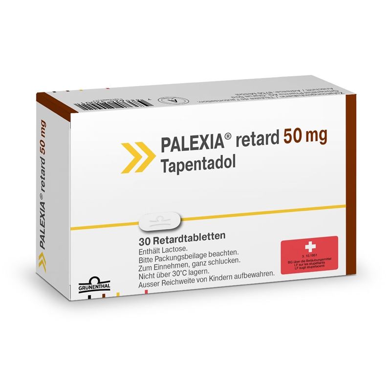 palexia acheter online
