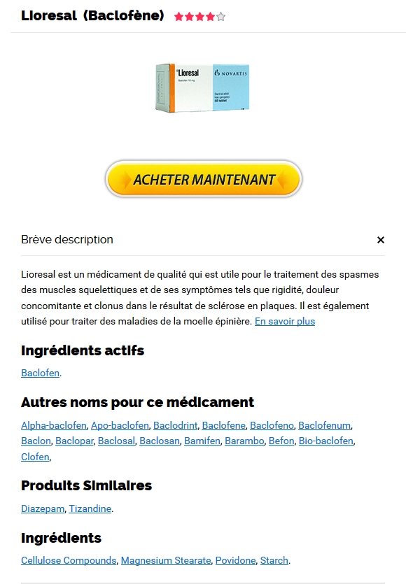 Acheter Vermox Générique