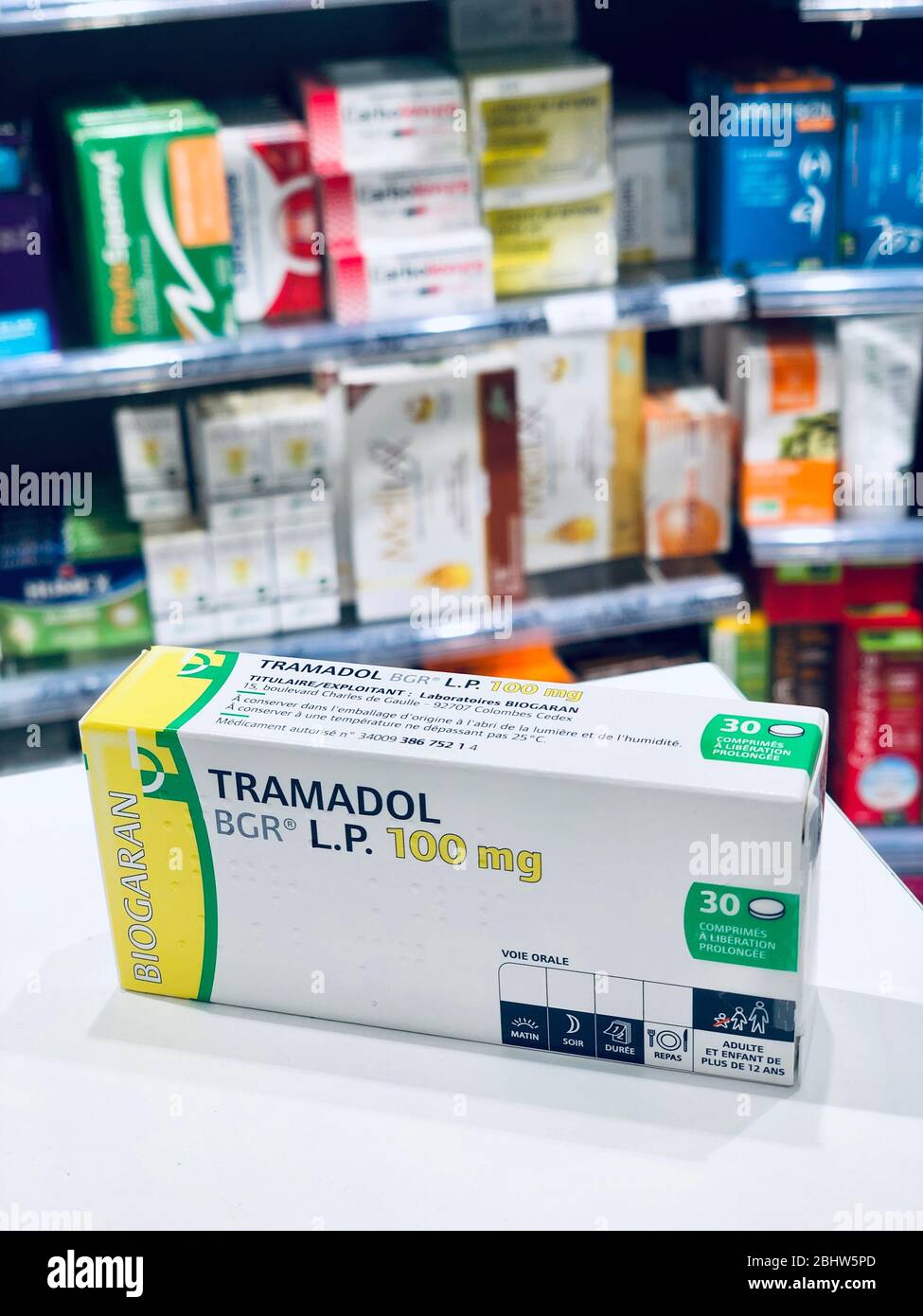 Tramadol Lp 100 Generique Tramadol lp 100 generique