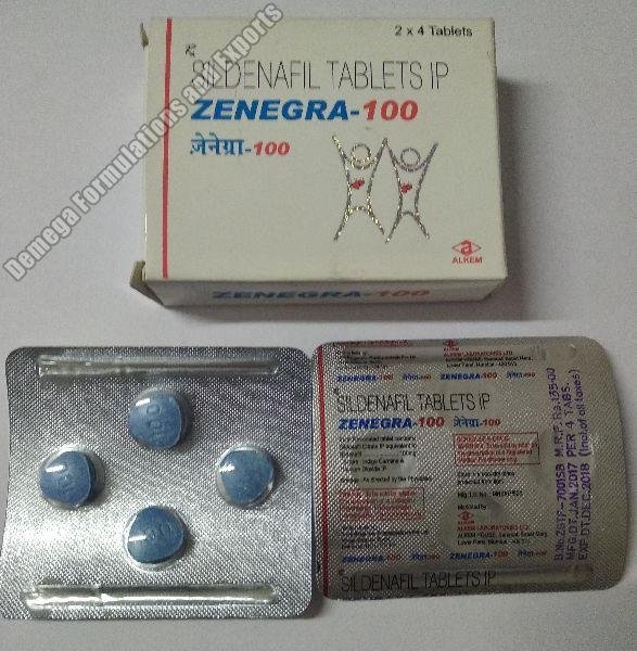prix zenegra