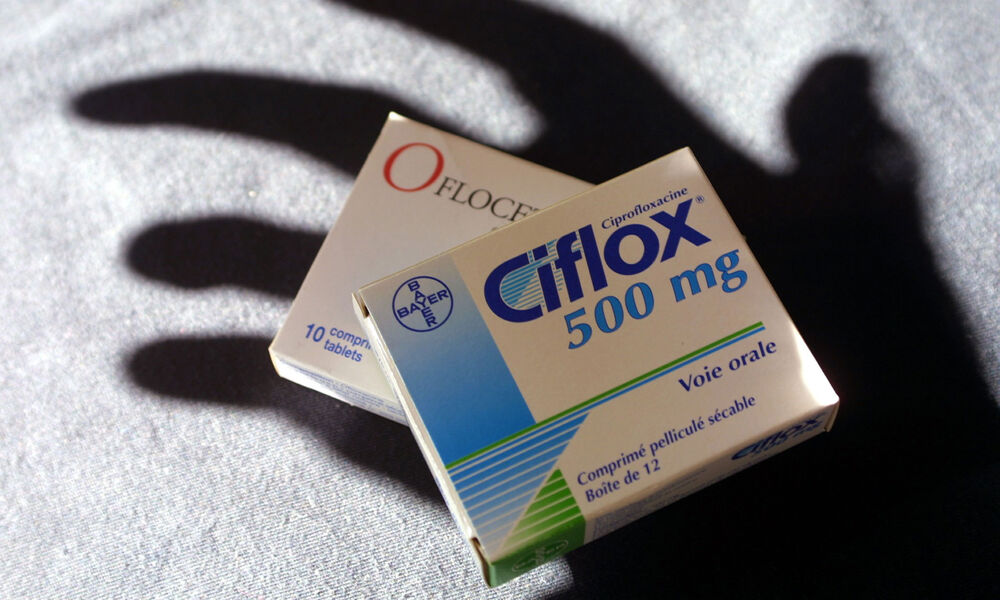 acheter du cipro