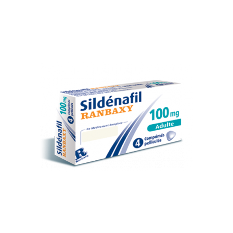 Silagra Générique