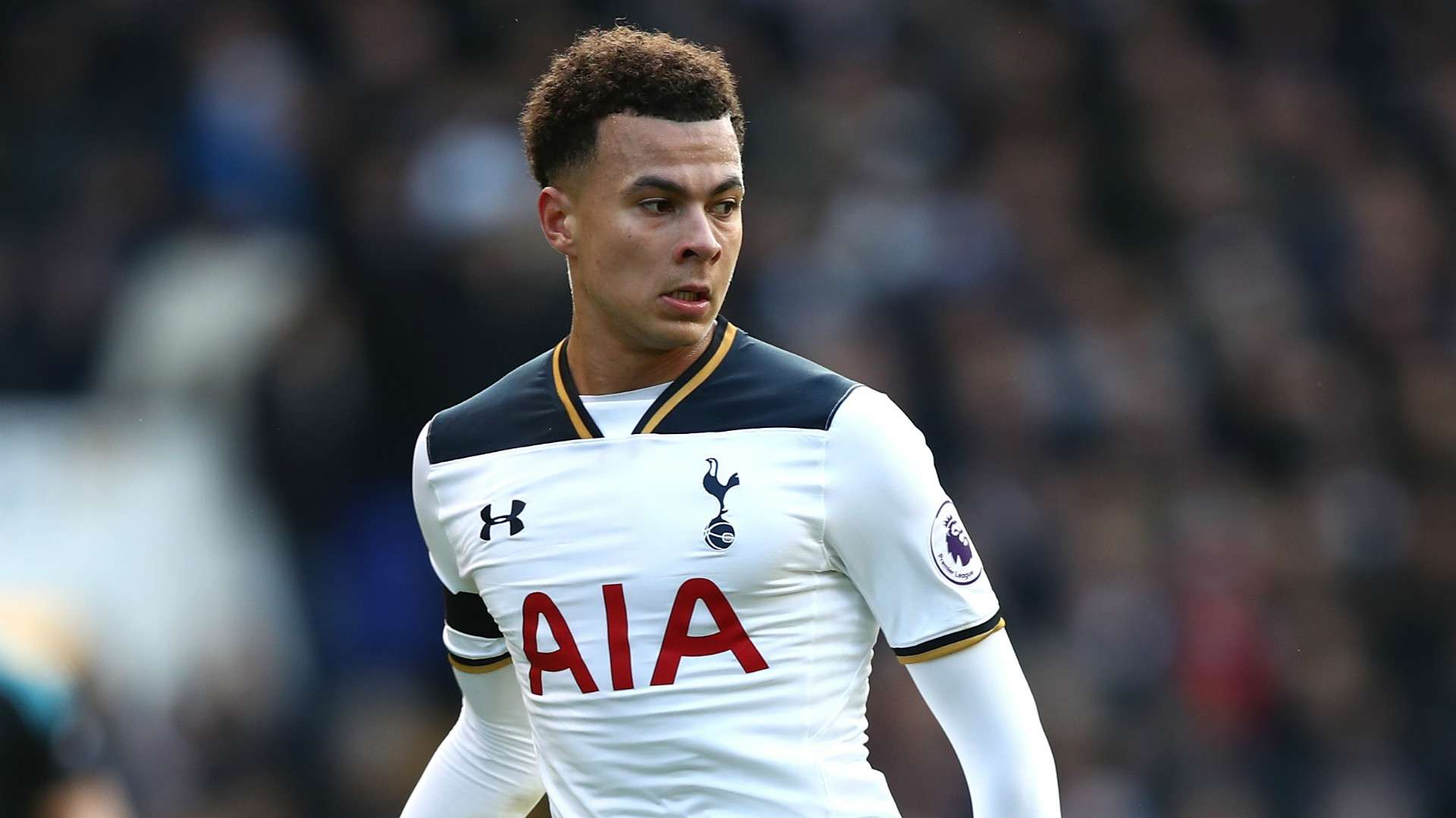 Dele Alli Prix