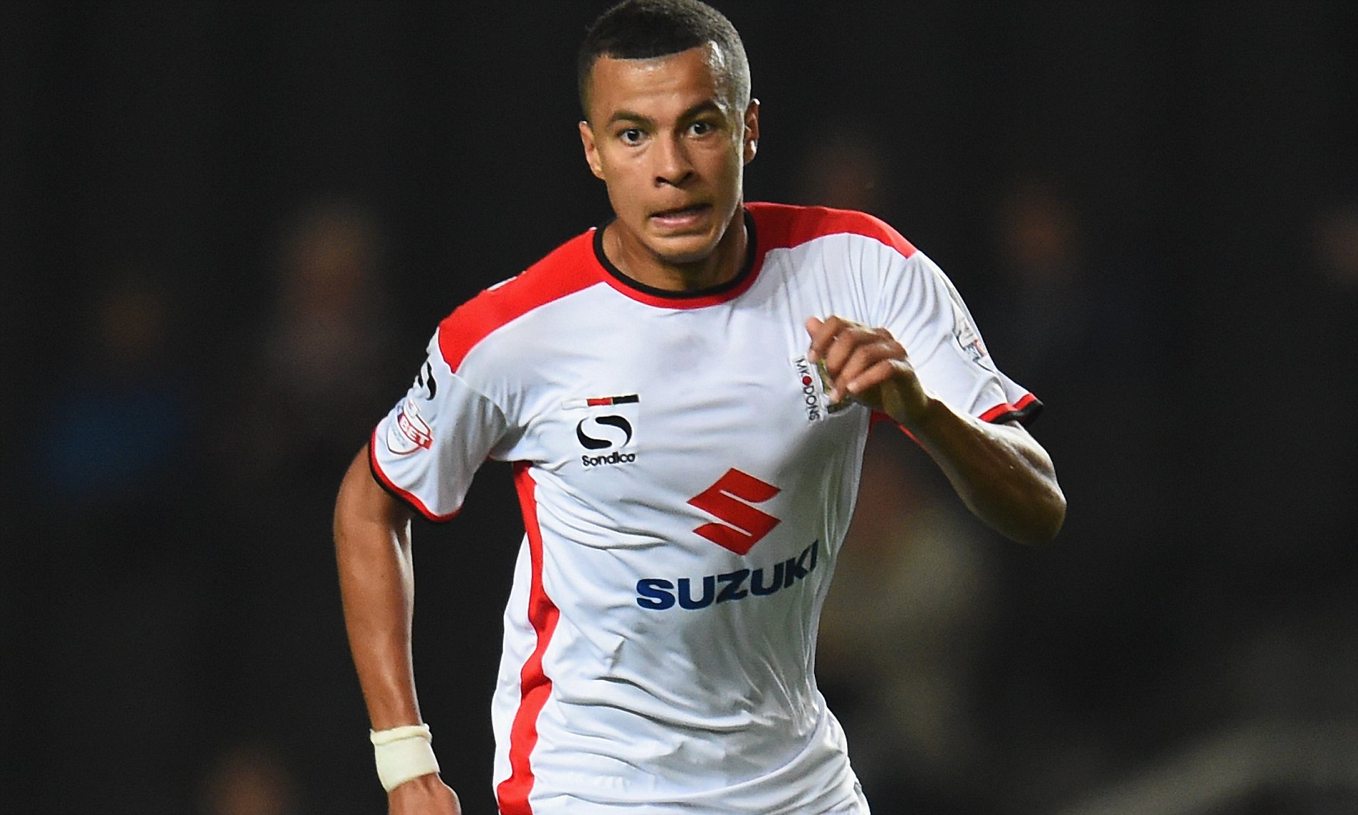 dele alli prix