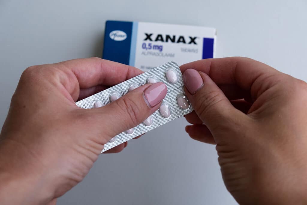 achat de alprazolam