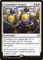 Commander vivanza