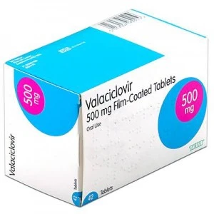 valtrex comment acheter