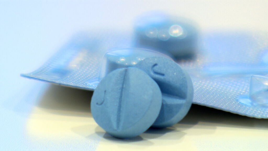 pilule de tadalafil
