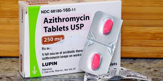 zithromax en france
