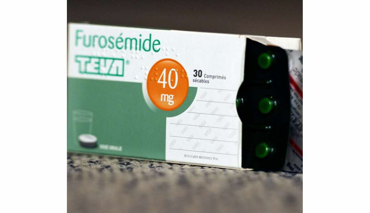 acheter furosémide en ligne