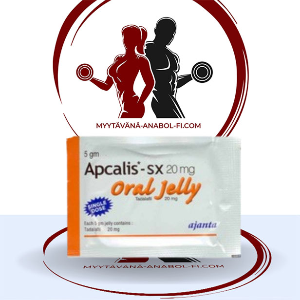 Apcalis sx 2.5mg