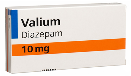 Diazepam 10mg Achat