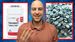 Diazepam 10mg generique