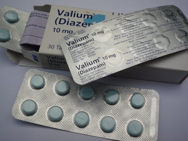 Diazepam 5mg Online