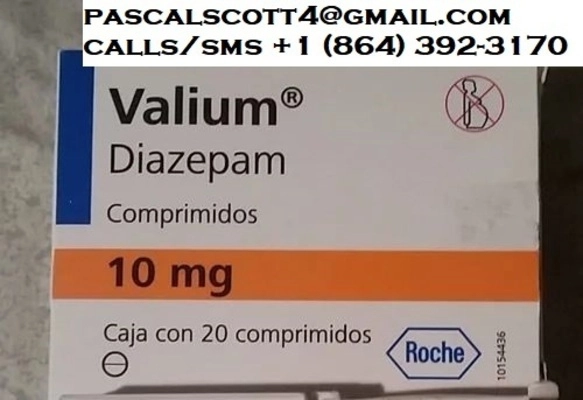 Diazepam acheter