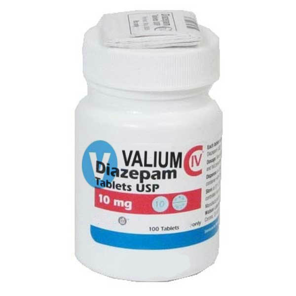 diazepam de 5 mg o 10 mg
