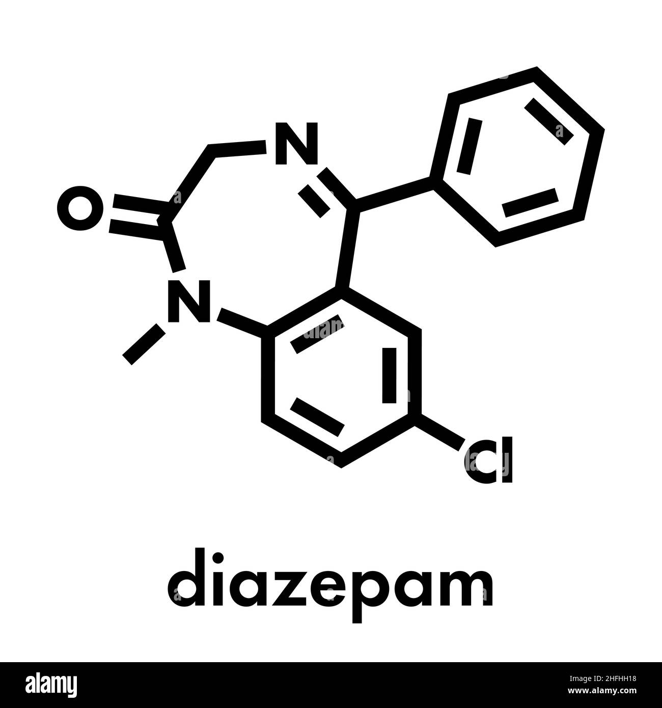 Diazepam Generique De Quoi
