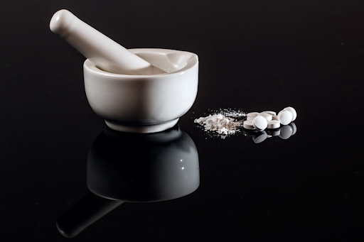 diazepam pilule