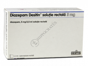 Diazepam Venda Online