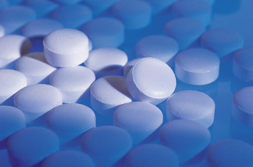 Diazépam 10mg