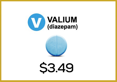 Diazépam Achat