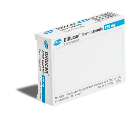 Diflucan 150 Mg Boite De 4 Prix