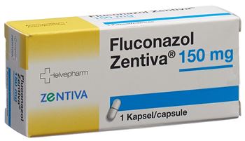 diflucan 150 mg prix belgique