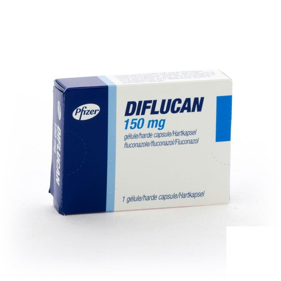 Diflucan 150 Mg Sans Ordonnance