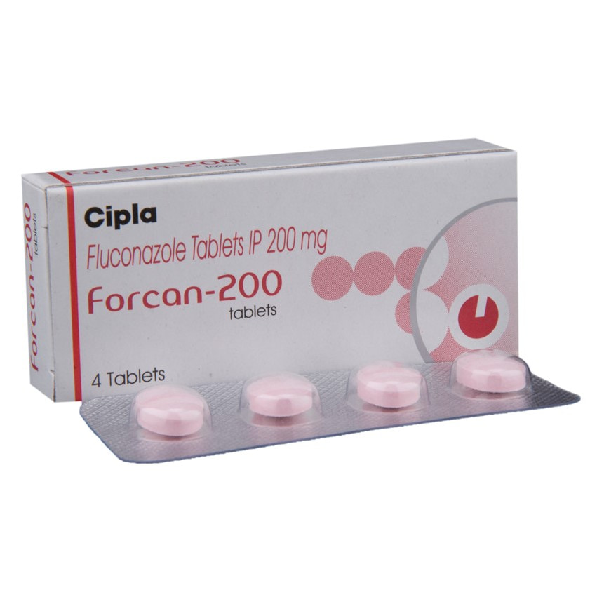 Diflucan 200 mg online