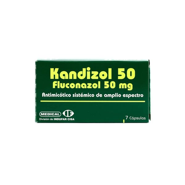 diflucan de 50 mg