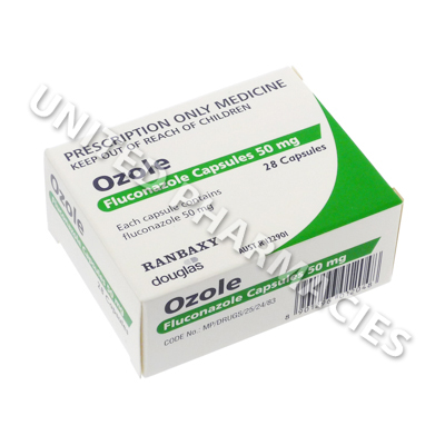 Diflucan de 50 mg Diflucan de 50 mg