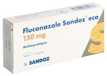 Diflucan Le Prix