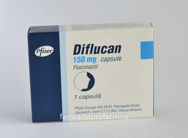 Diflucan online