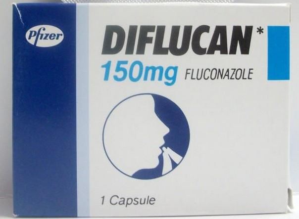 Diflucan pharmacie online