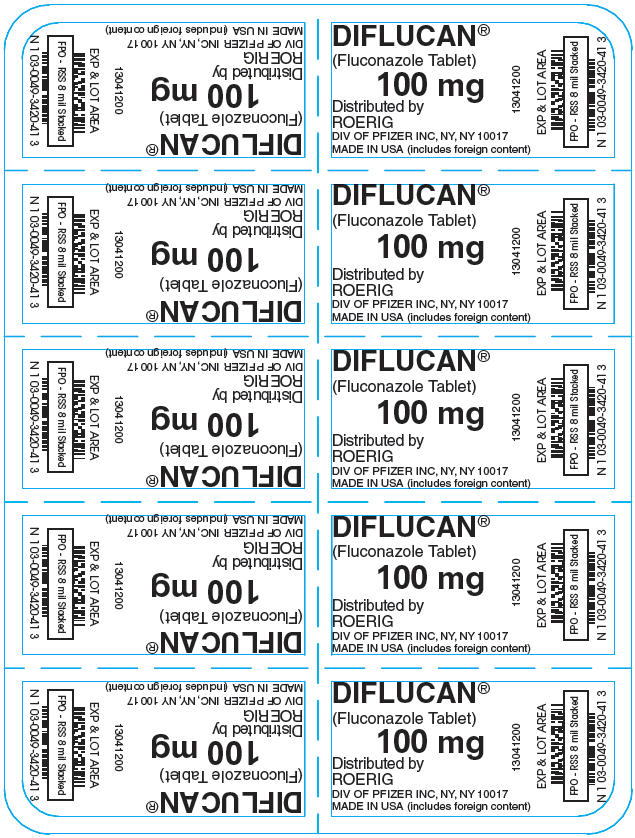 diflucan pilule