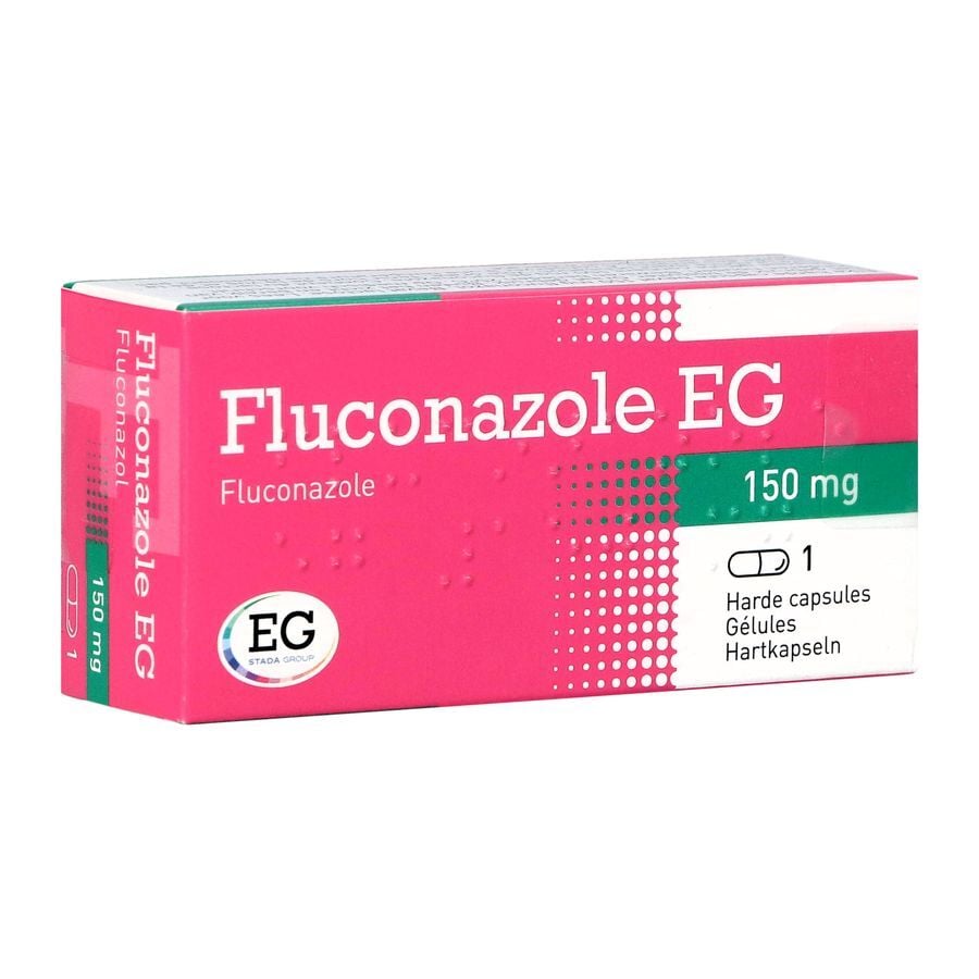 Diflucan Prix Belgique