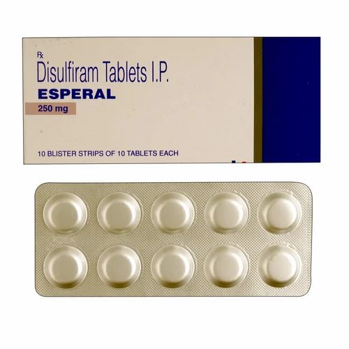 Disulfiram acheter online