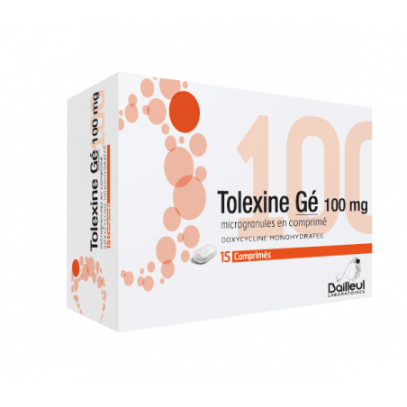 Doxycycline 100 mg france