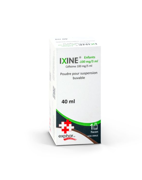 Doxycycline 100mg