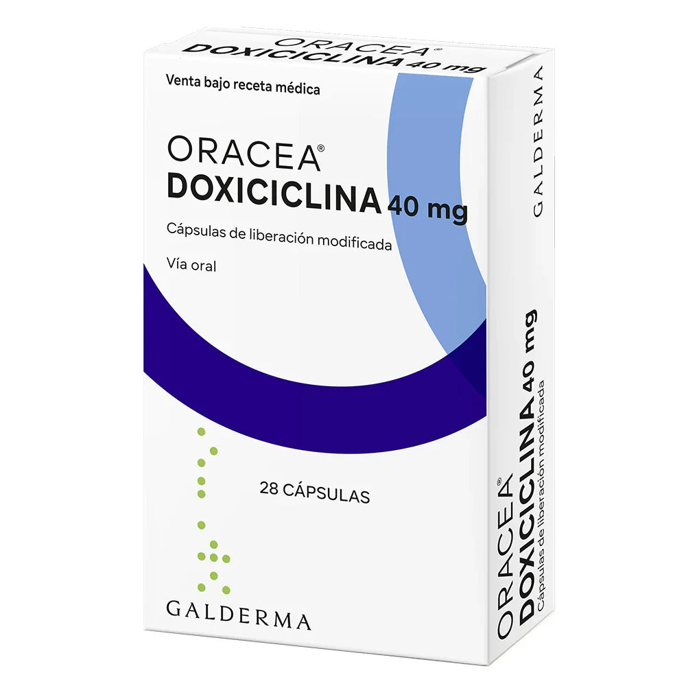 Doxycycline acheter sans ordonnance