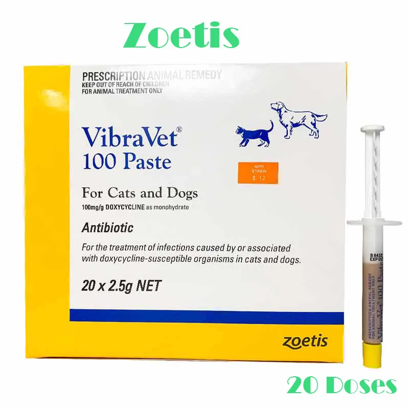Doxycycline Chat Prix