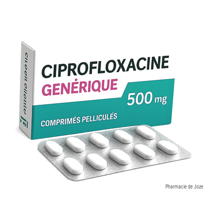 Doxycycline Generique De Quel Medicament