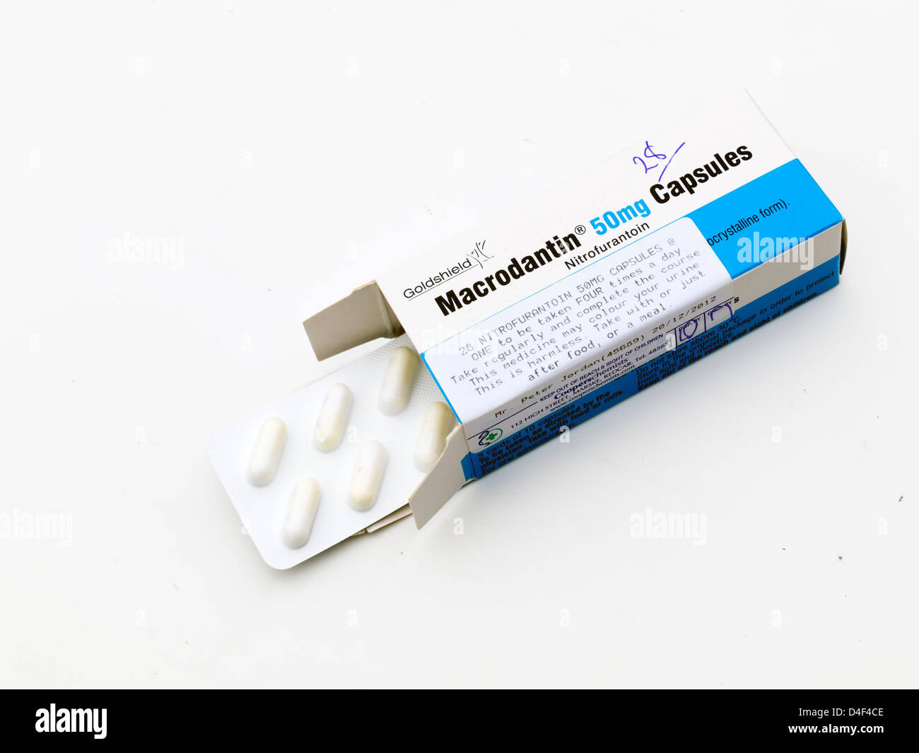 Doxycycline générique prix
