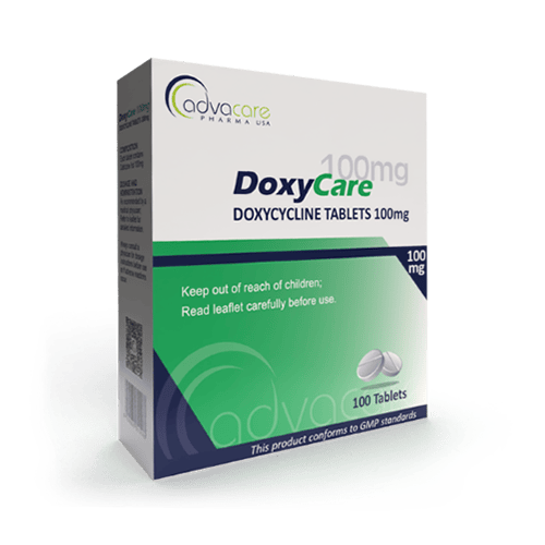 Doxycycline paludisme prix
