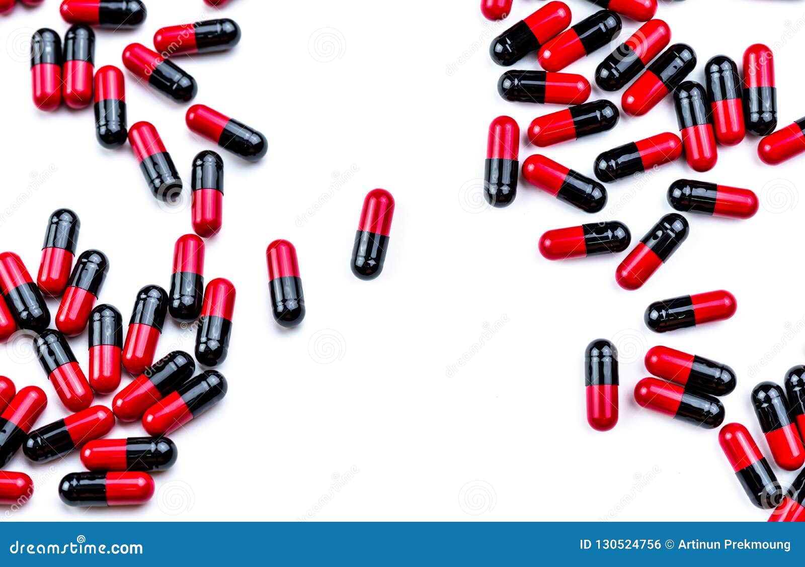 Doxycycline pilules