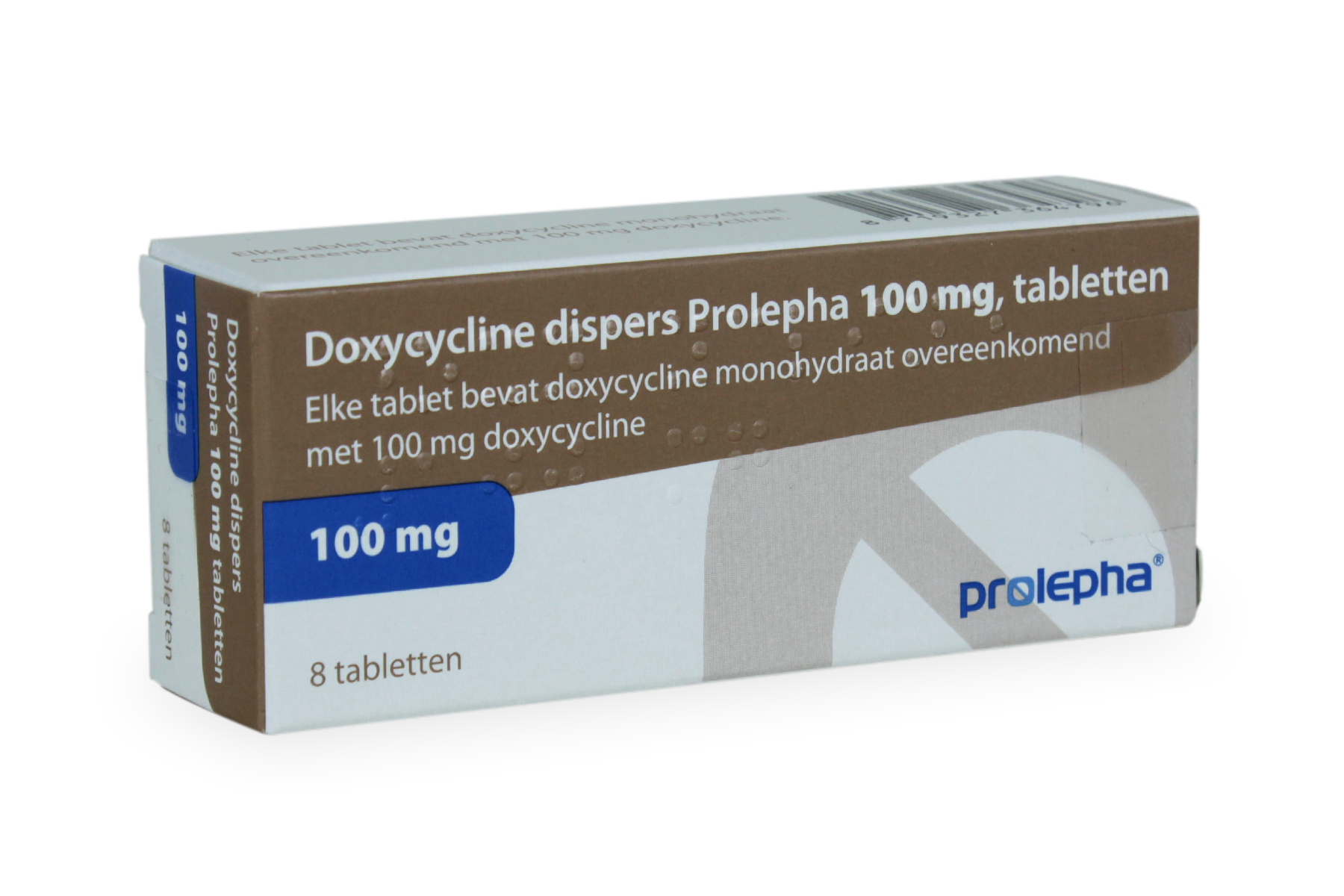 Doxycycline Son Prix