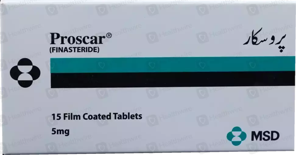 Proscar 5 mg online